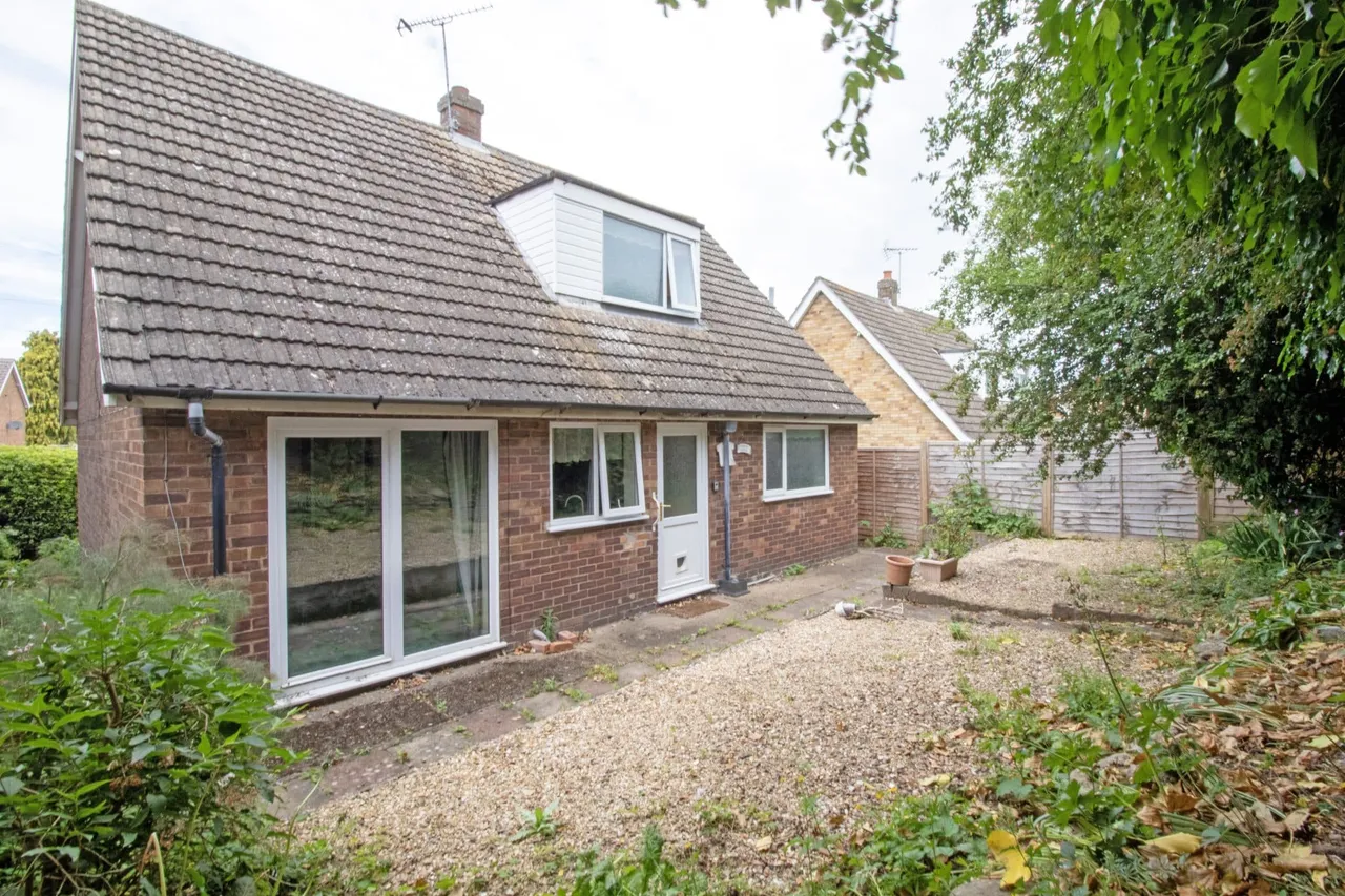Astley Crescent, Scotter, DN21, photo 15