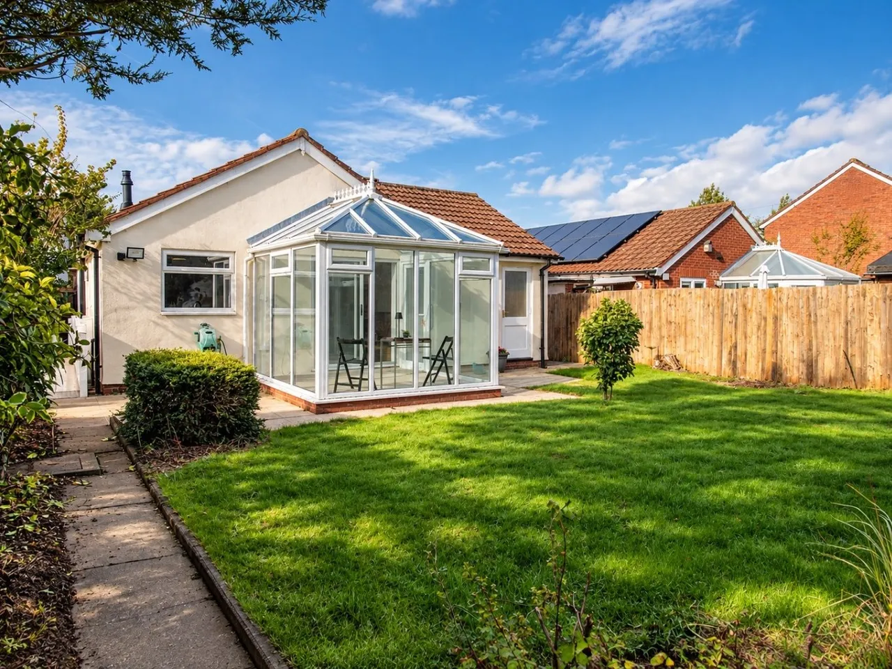 Hopkins Heath, Telford, TF5, photo 14