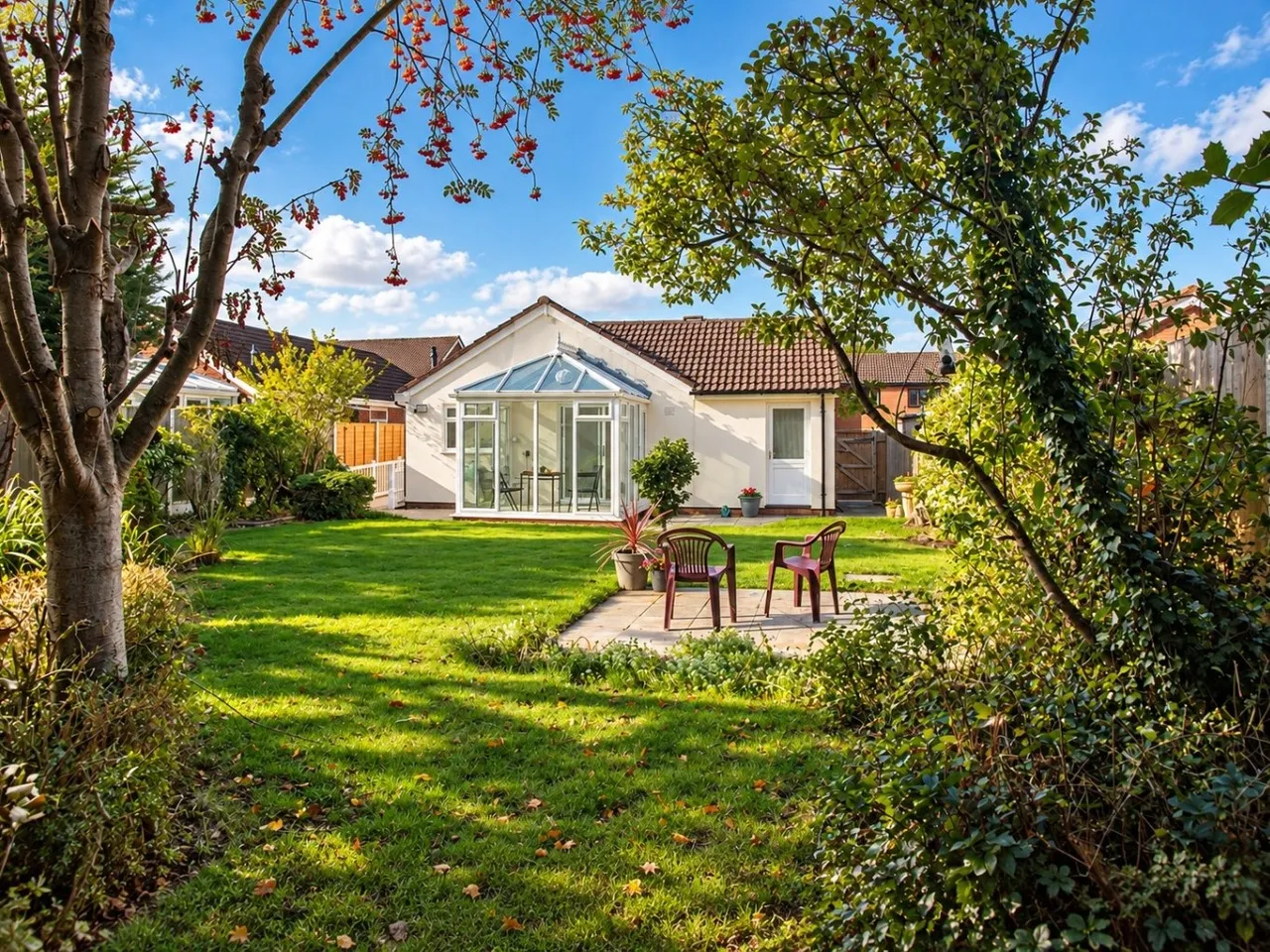 Hopkins Heath, Telford, TF5, photo 13