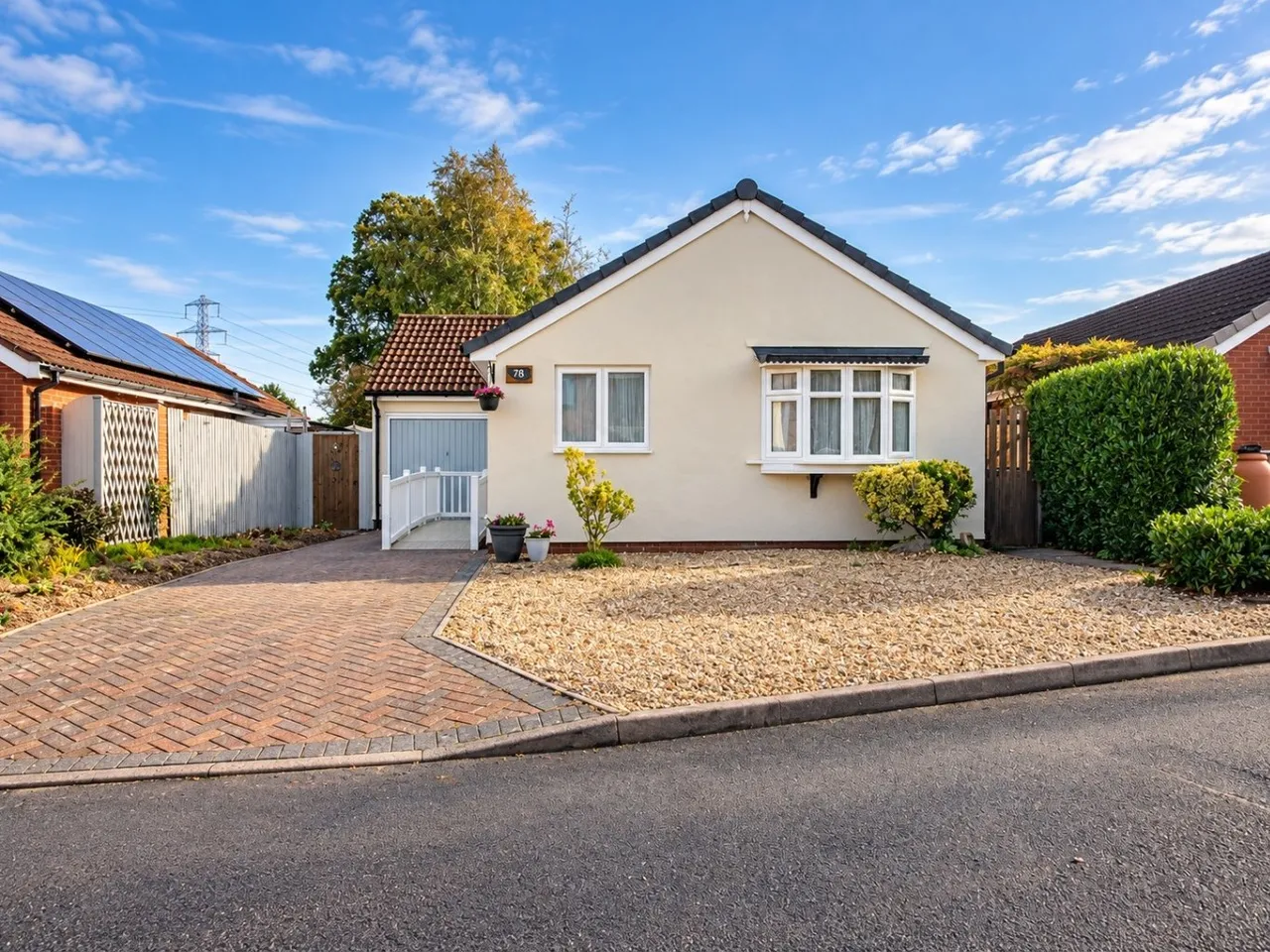 Hopkins Heath, Telford, TF5, photo 16