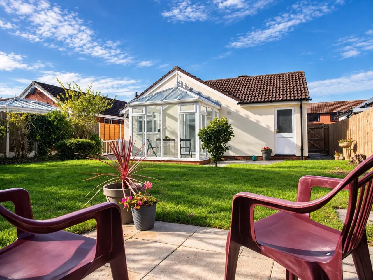 Hopkins Heath, Telford, TF5, photo 15
