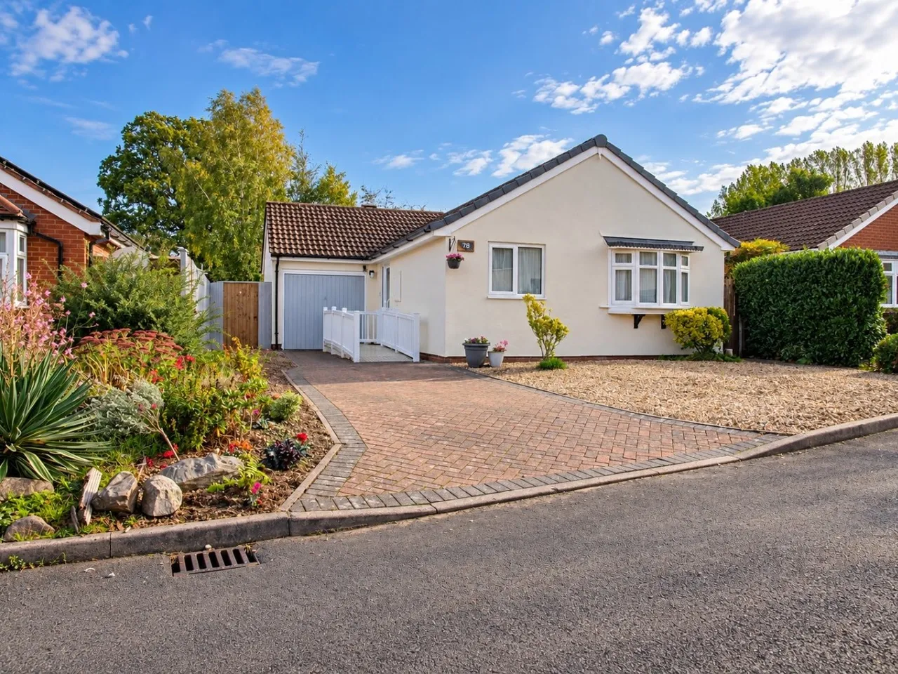 2 bed house for sale, Hopkins Heath, Telford, TF5