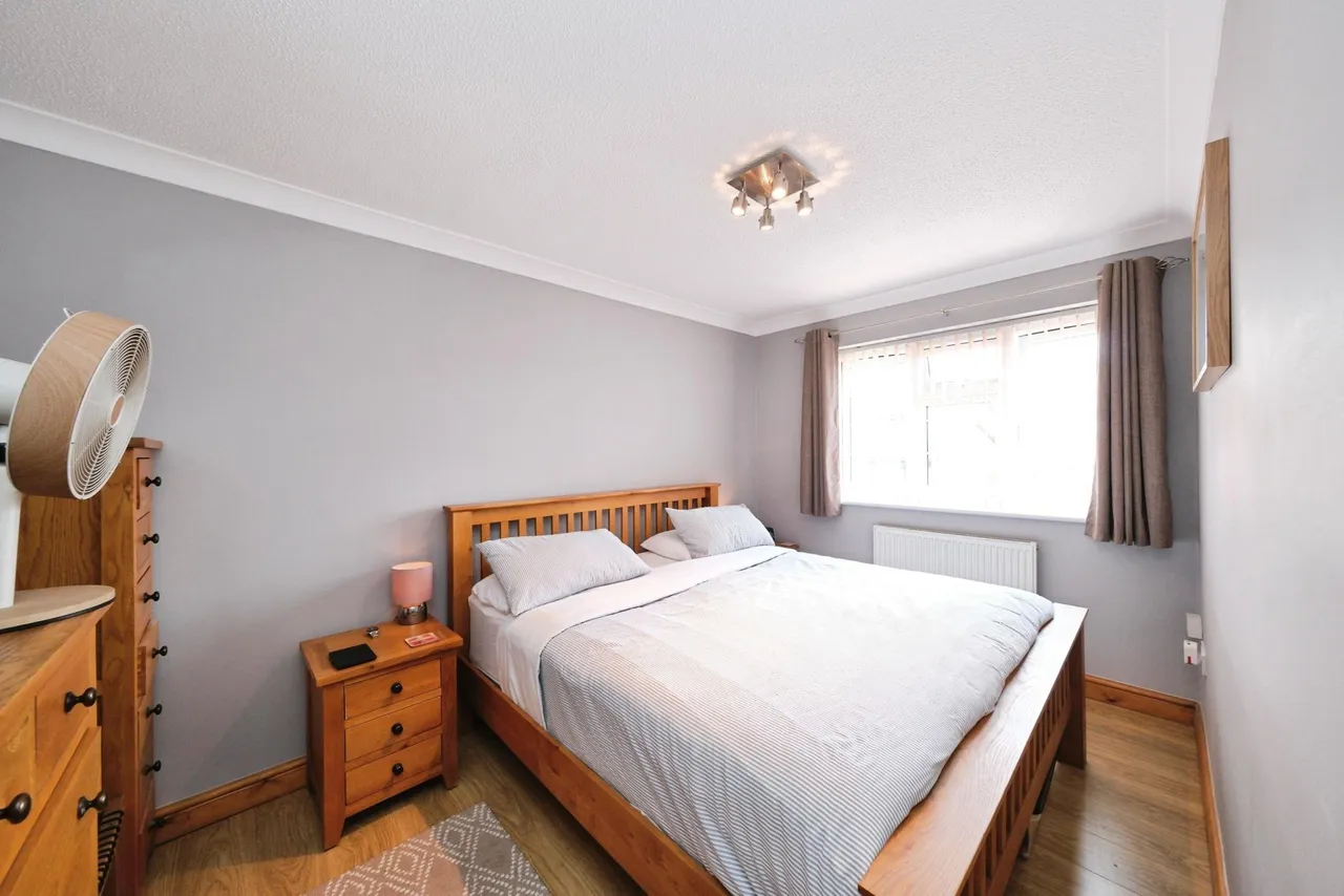 Erdington Way, Nottingham, NG9, photo 11