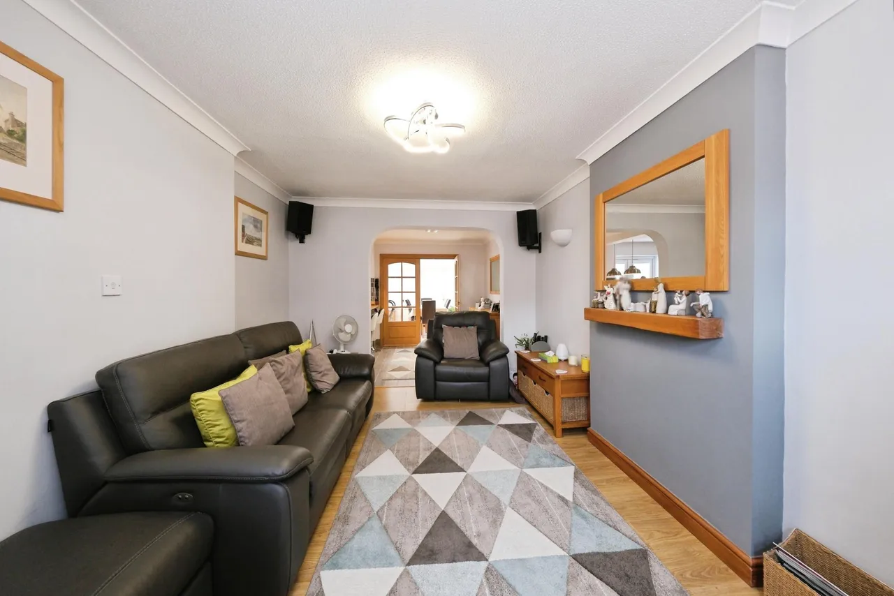 Erdington Way, Nottingham, NG9, photo 2