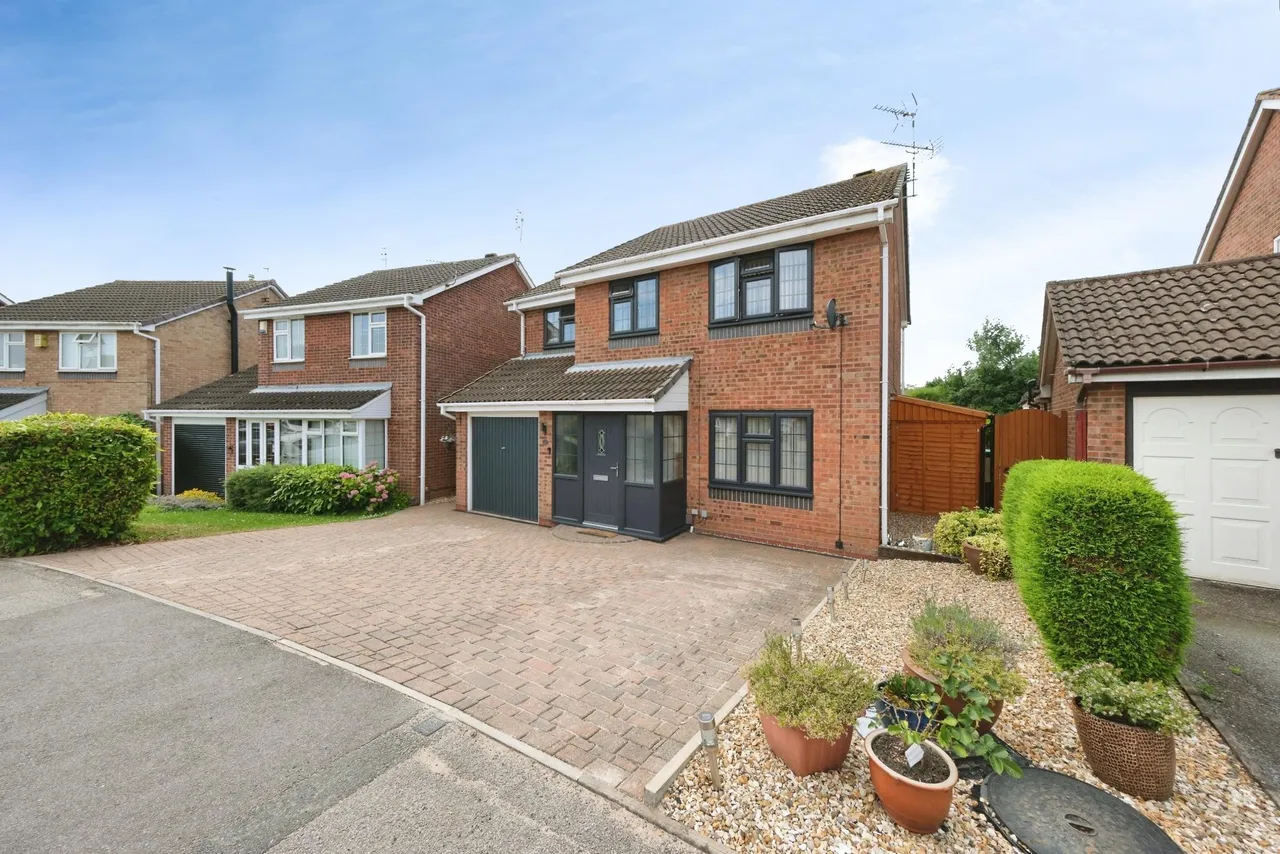 Erdington Way, Nottingham, NG9, photo 24