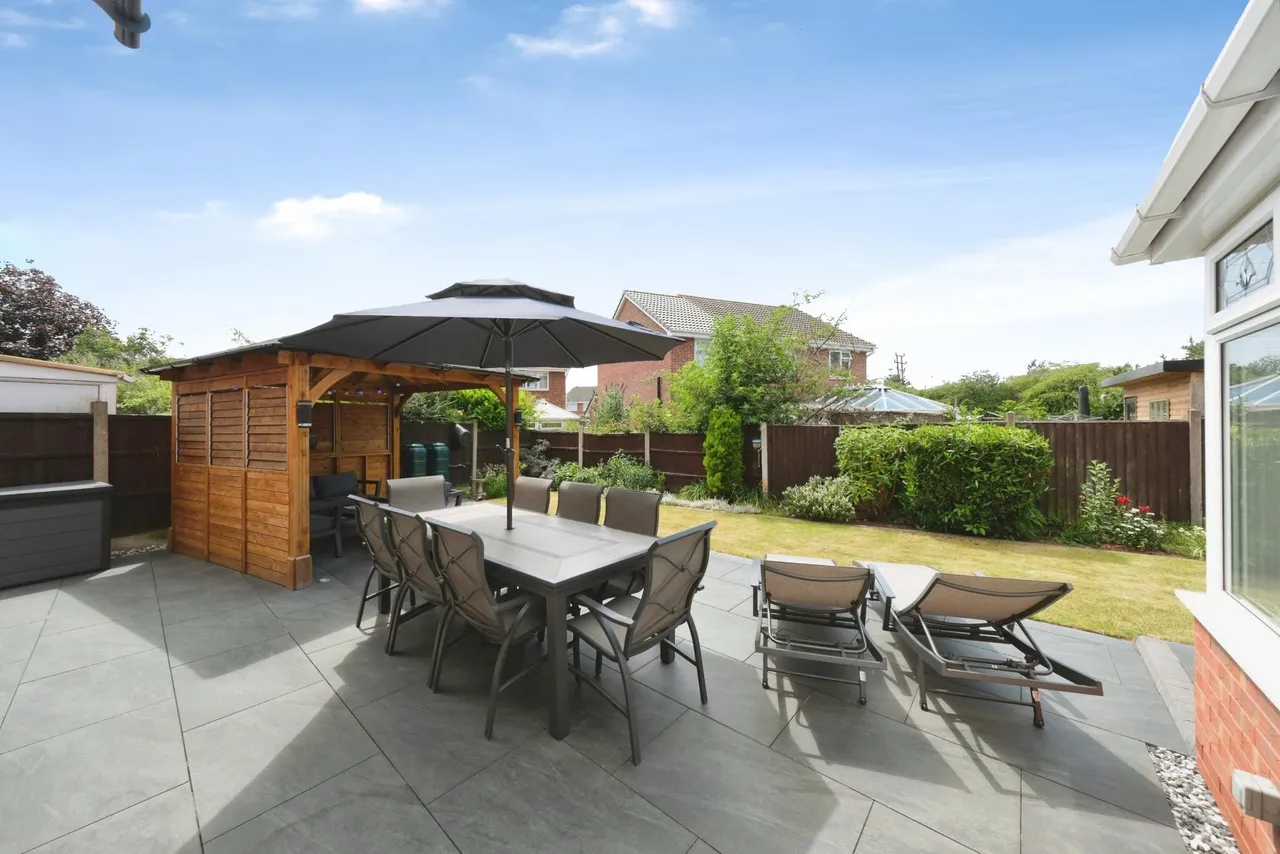 Erdington Way, Nottingham, NG9, photo 20