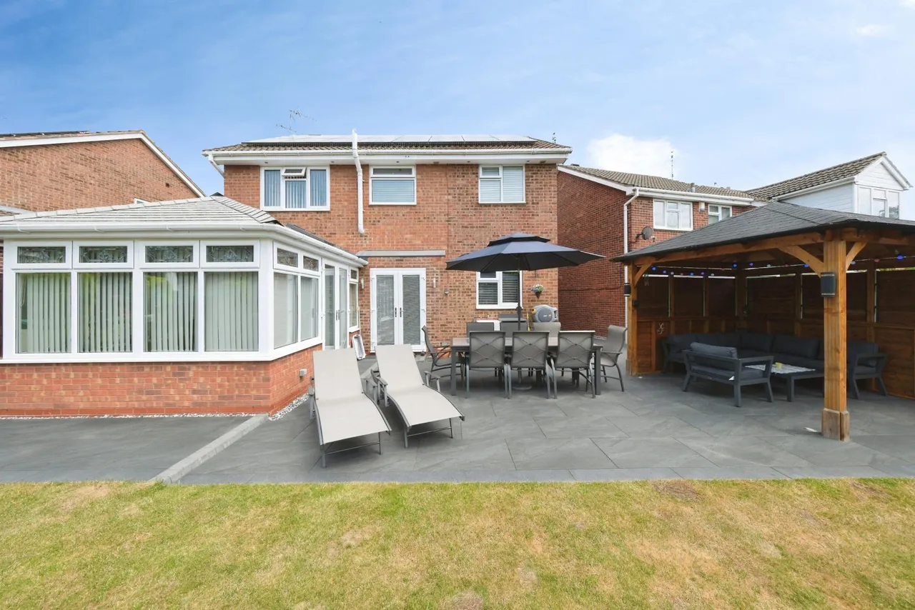 Erdington Way, Nottingham, NG9, photo 21