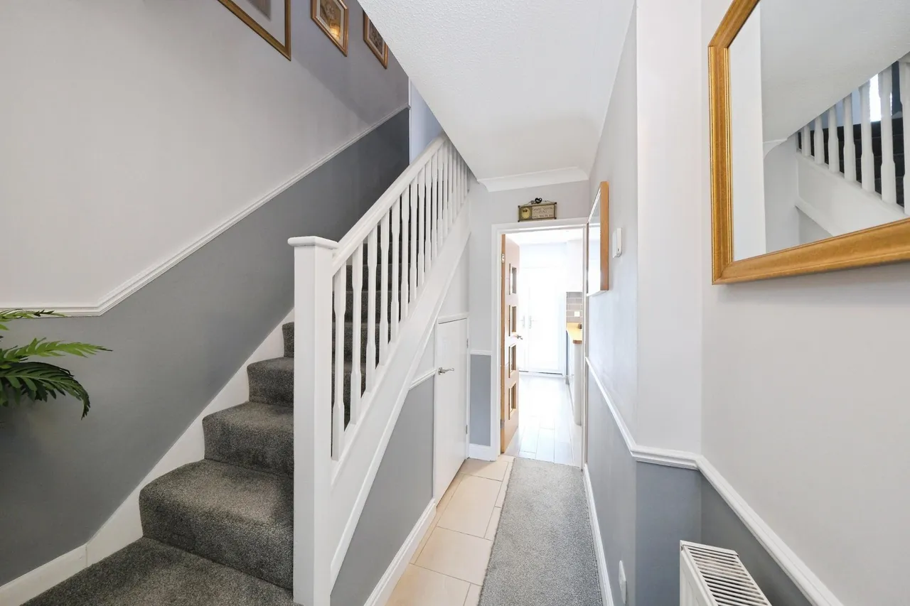 Erdington Way, Nottingham, NG9, photo 9