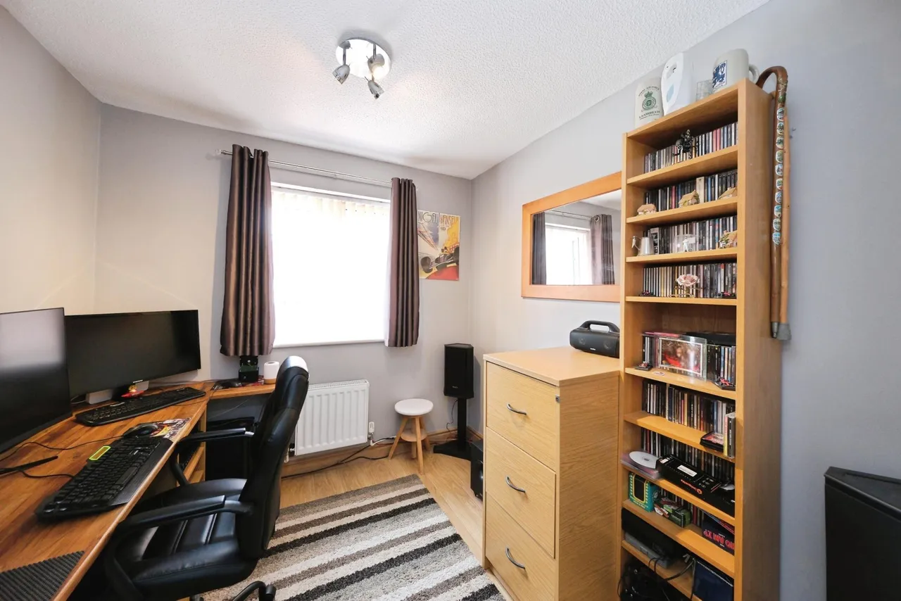 Erdington Way, Nottingham, NG9, photo 16