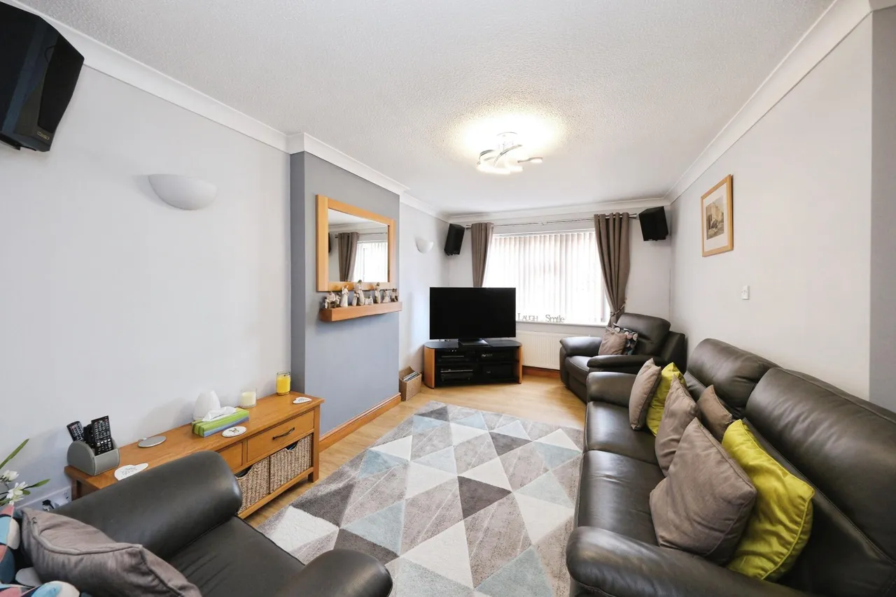 Erdington Way, Nottingham, NG9, photo 3