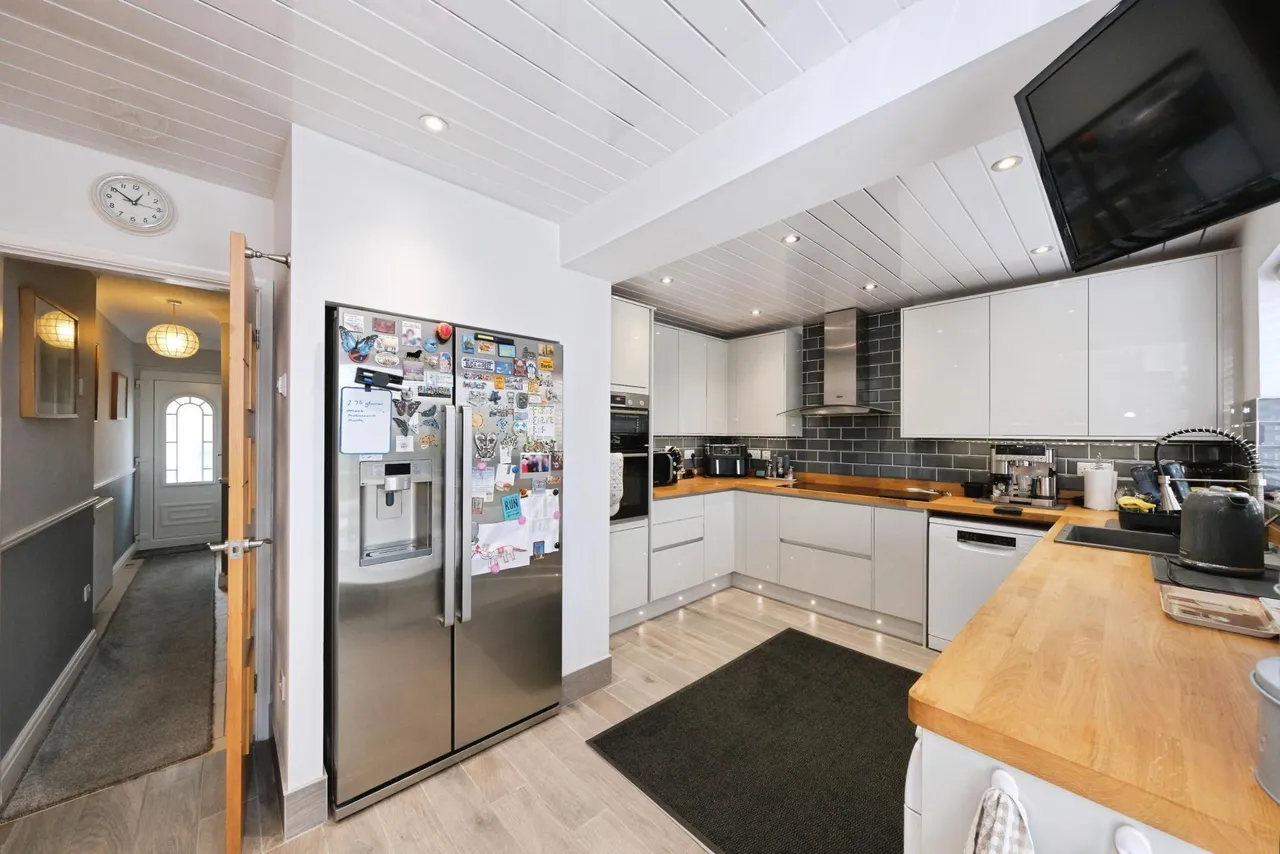 Erdington Way, Nottingham, NG9, photo 7