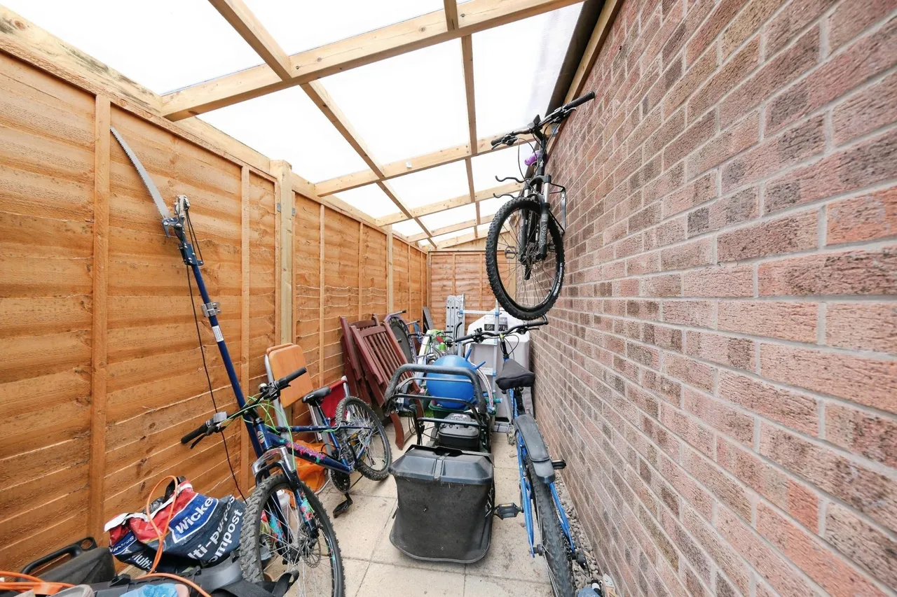 Erdington Way, Nottingham, NG9, photo 22