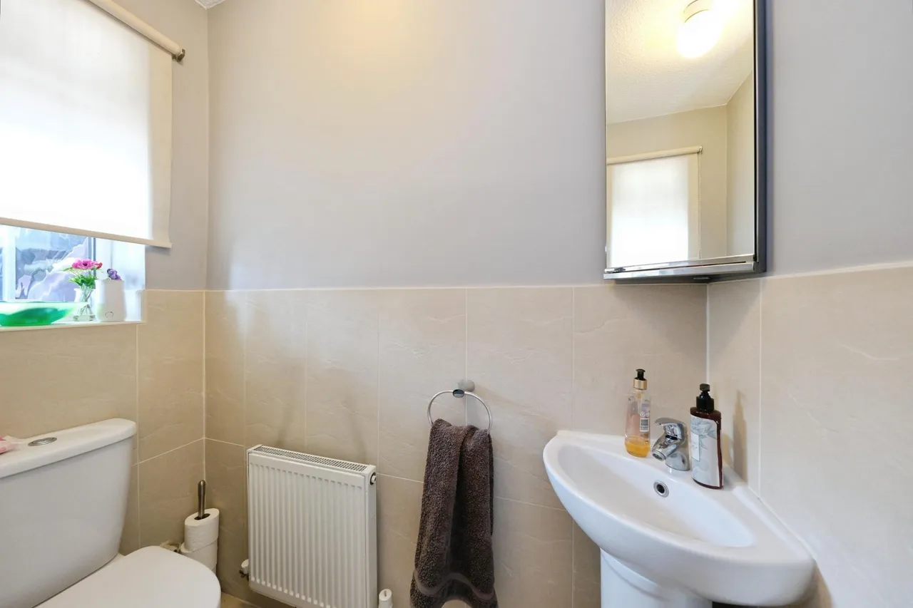 Erdington Way, Nottingham, NG9, photo 10