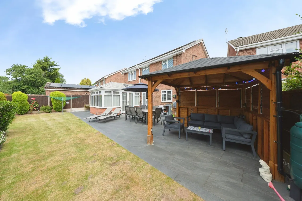 Erdington Way, Nottingham, NG9, photo 19