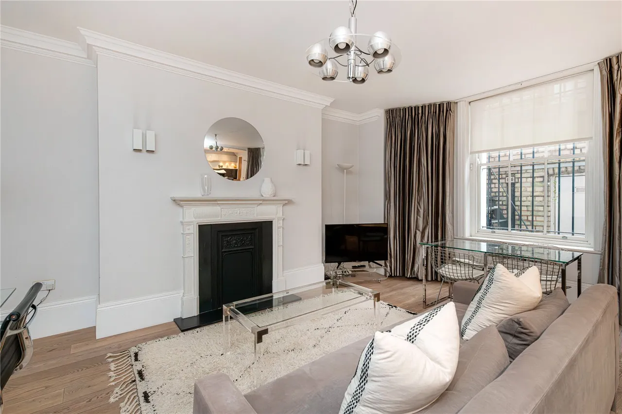 1 bed flat to rent, Welbeck Street, Marylebone, W1G