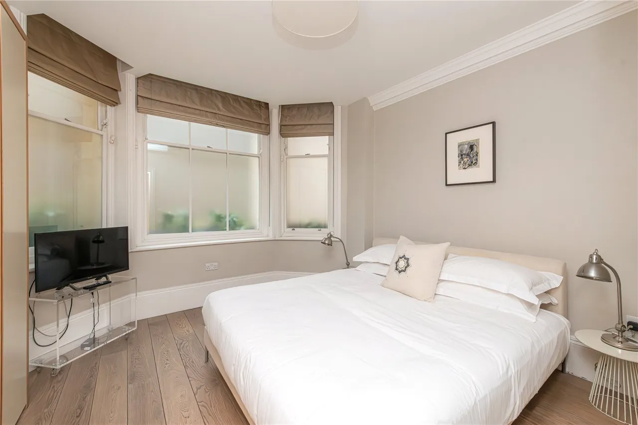 Welbeck Street, Marylebone, W1G, photo 5
