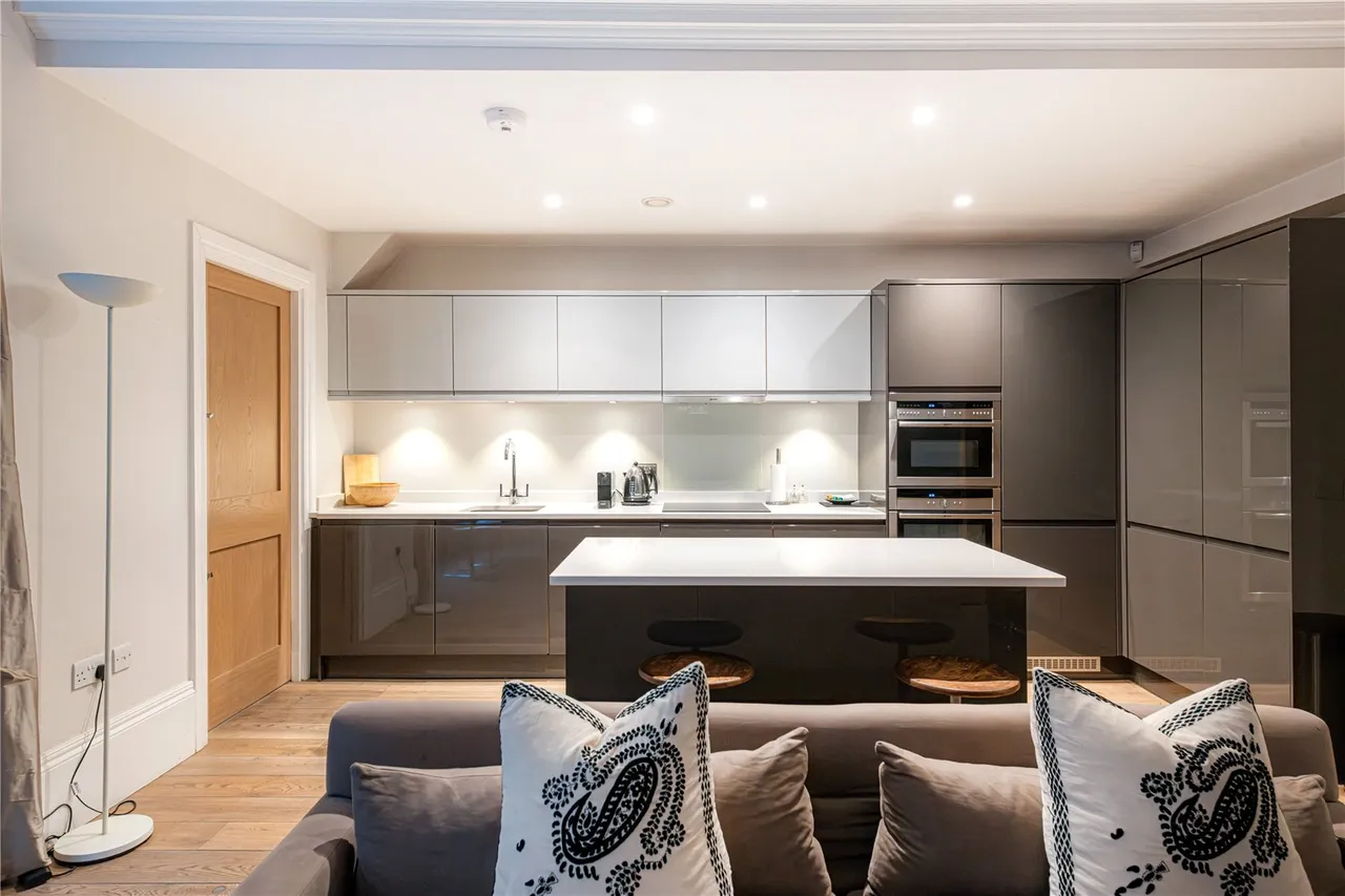 Welbeck Street, Marylebone, W1G, photo 4