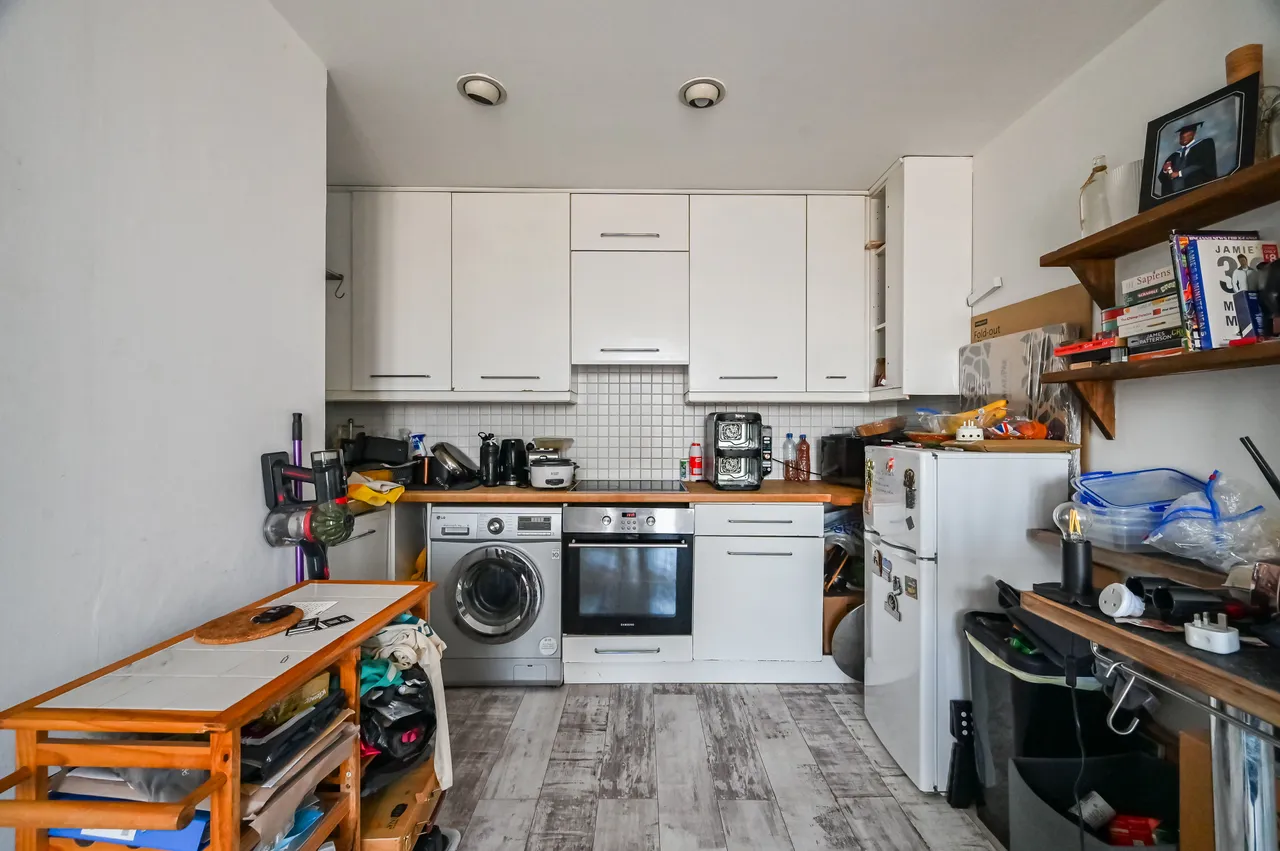 Flat 22 Park East Building, Bow Quarter, 60, Fairfield Road, photo 2