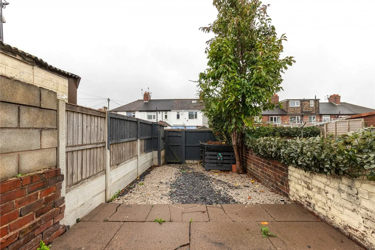 Wolseley Road, Newcastle, ST5, photo 10