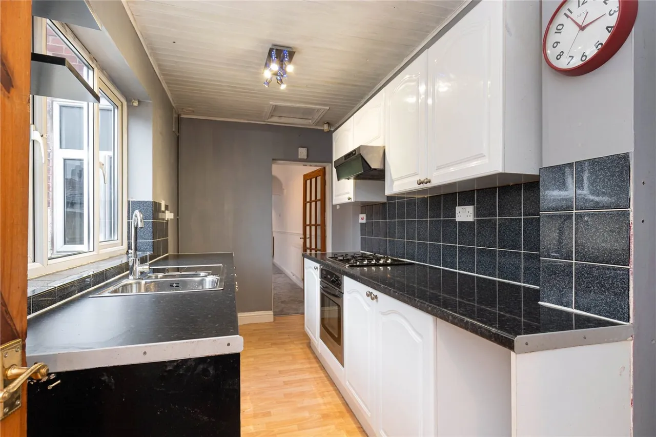 Wolseley Road, Newcastle, ST5, photo 6