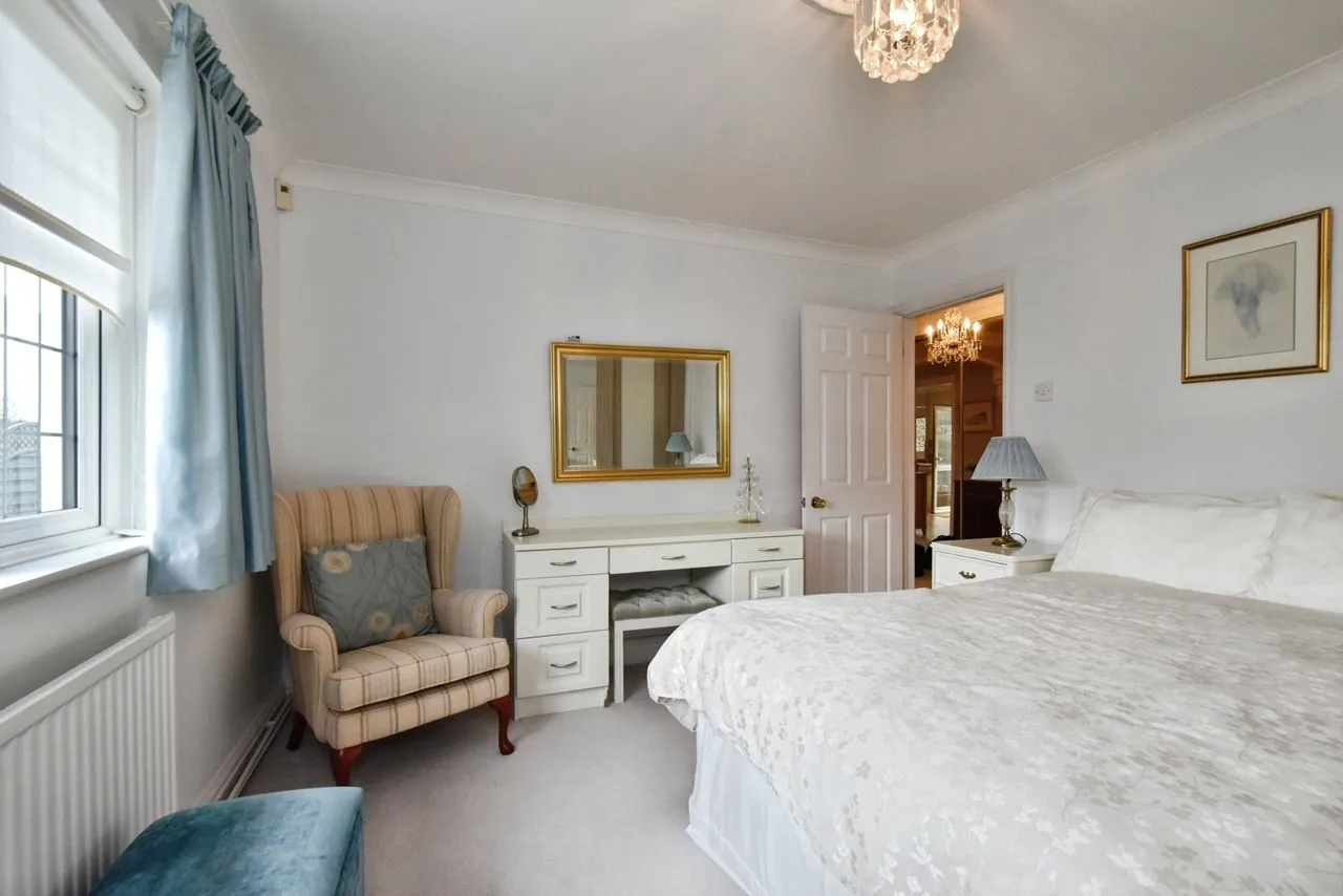 Maes Yr Helyg, Llandybie, SA18, photo 13