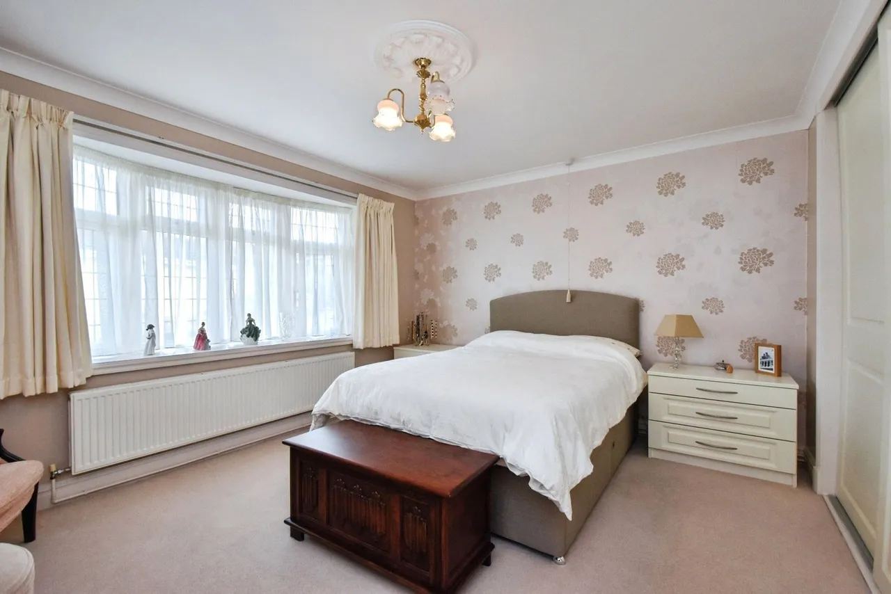 Maes Yr Helyg, Llandybie, SA18, photo 15
