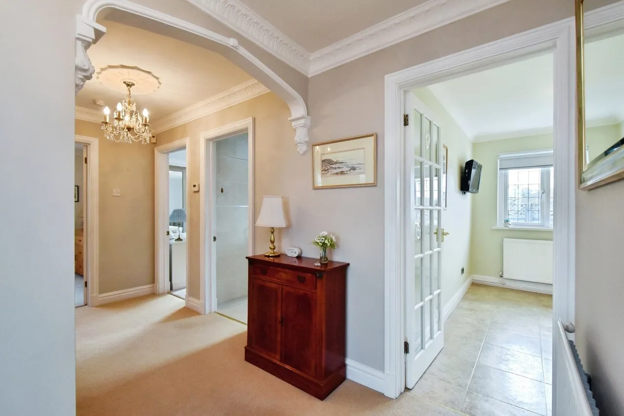 Maes Yr Helyg, Llandybie, SA18, photo 9