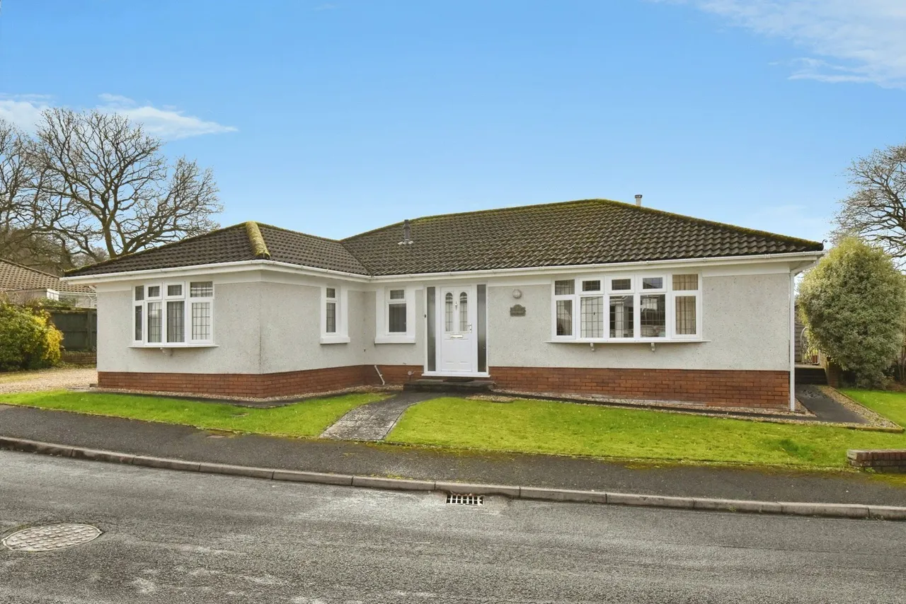 Maes Yr Helyg, Llandybie, SA18, photo 11