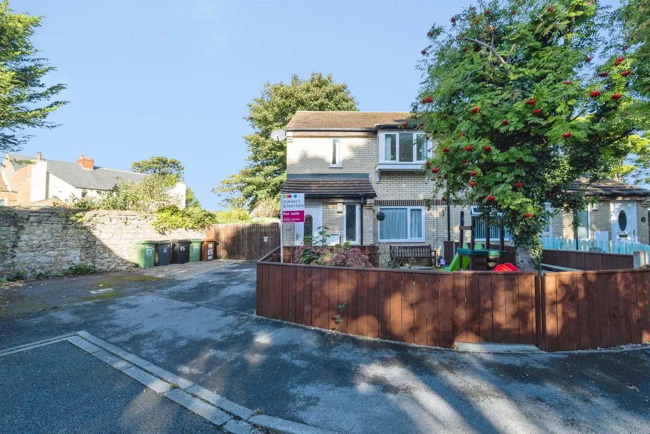 Jesmond Mews, Hartlepool, TS26, photo 7