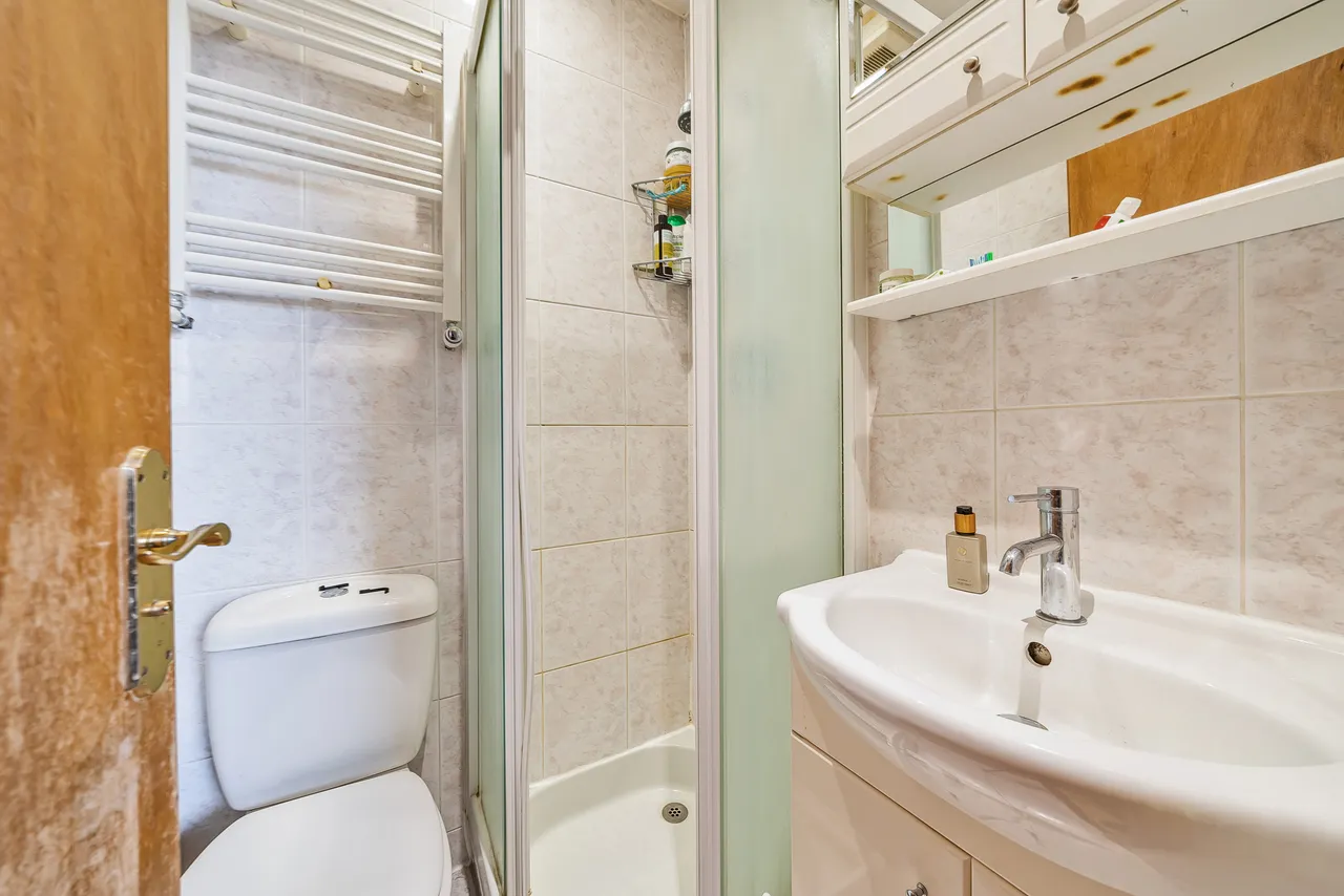 Bina Gardens, South Kensington, SW5, photo 3