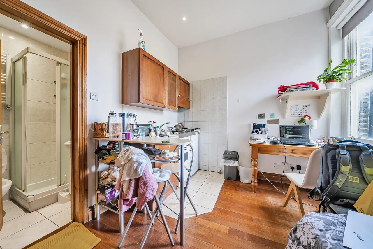 Bina Gardens, South Kensington, SW5, photo 5