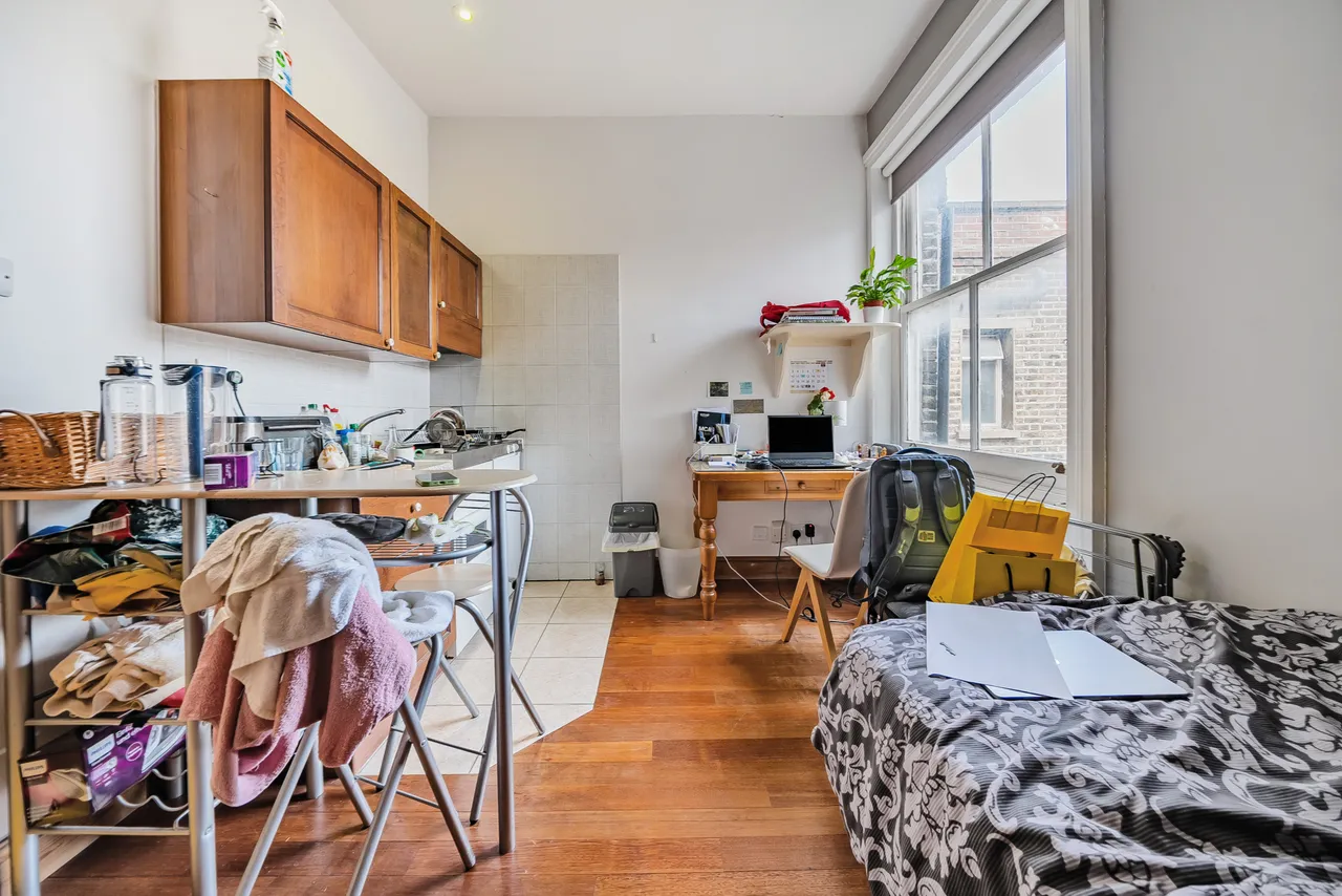 property to rent, Bina Gardens, South Kensington, SW5