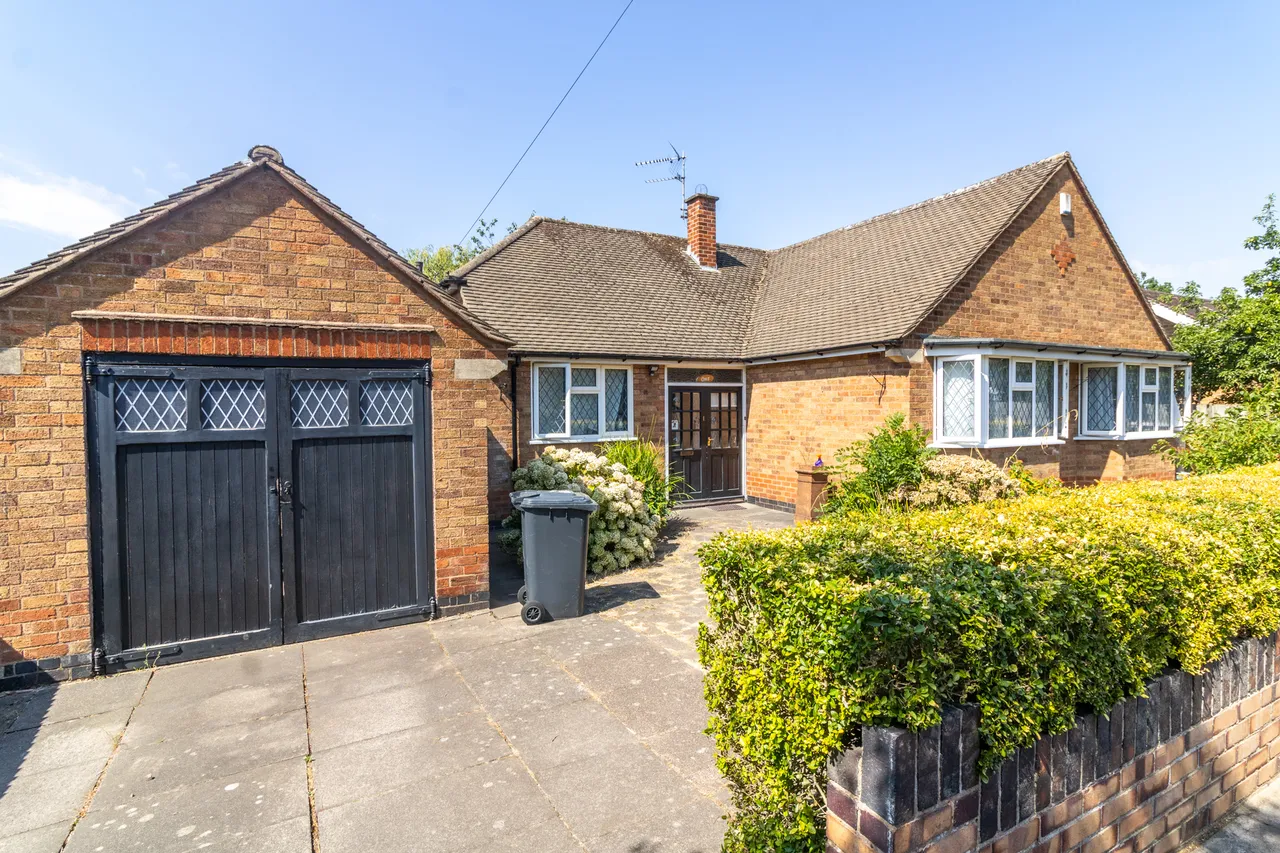 Susan Avenue, Leicester, Leicester, LE5 6GF, photo 11