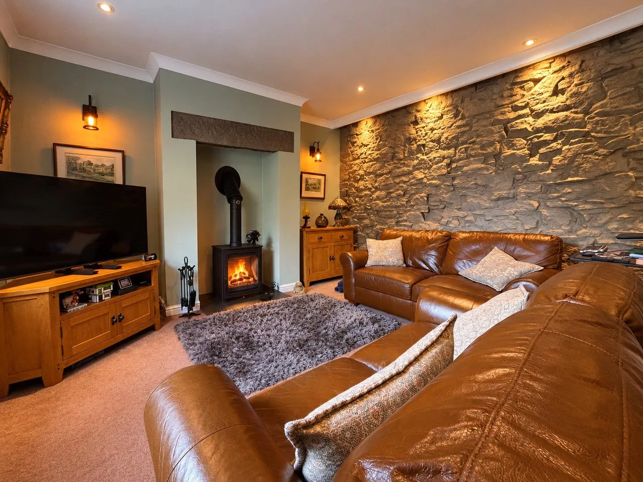 Bamford Crescent, Accrington, BB5, photo 2