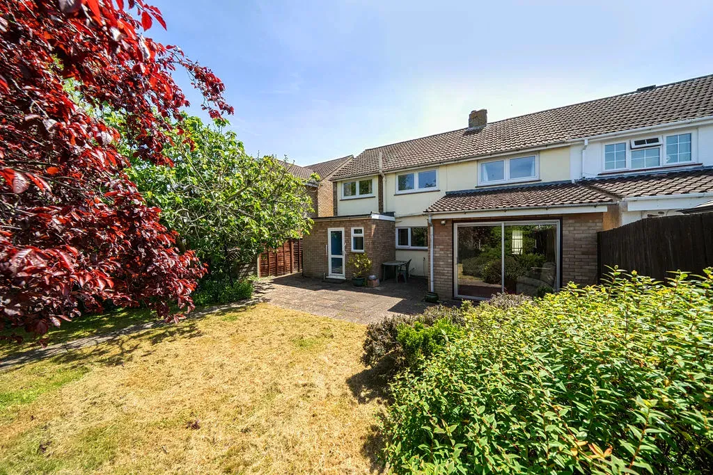 Whaddon Way, Bletchley, Milton Keynes, Buckinghamshire, MK3 7DT, photo 8