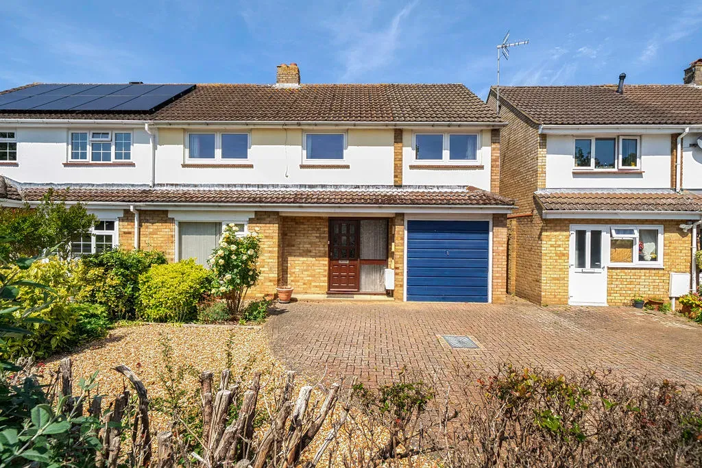 Whaddon Way, Bletchley, Milton Keynes, Buckinghamshire, MK3 7DT, photo 23