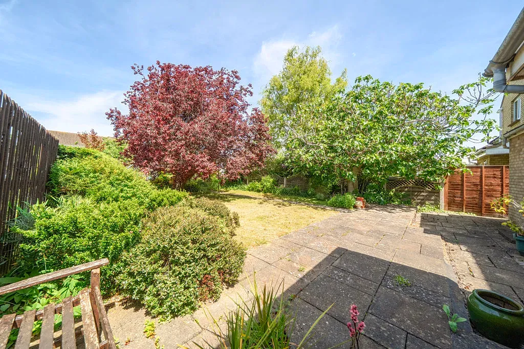 Whaddon Way, Bletchley, Milton Keynes, Buckinghamshire, MK3 7DT, photo 20