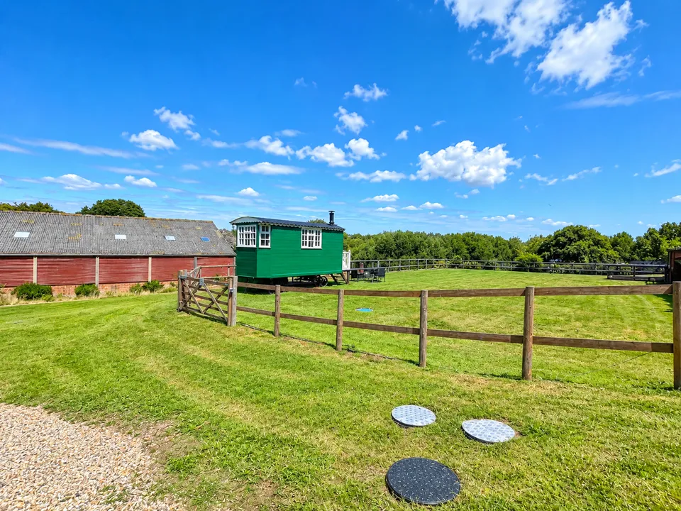 Panel Place, Pett, TN35, photo 16