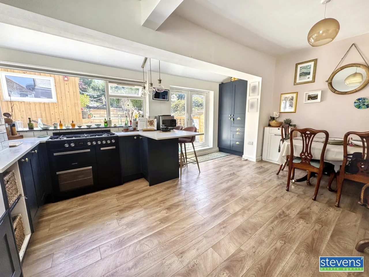 Leaholes Avenue, Okehampton, EX20, photo 4