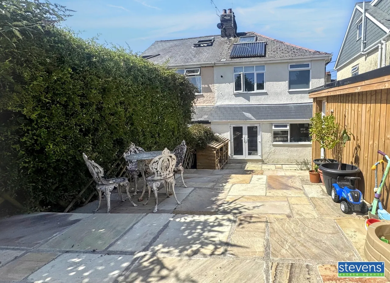 Leaholes Avenue, Okehampton, EX20, photo 5