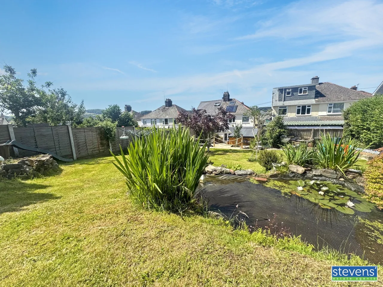 Leaholes Avenue, Okehampton, EX20, photo 3