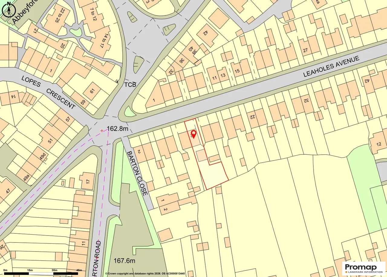 Leaholes Avenue, Okehampton, EX20, photo 11