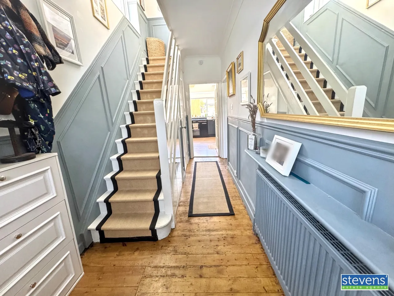Leaholes Avenue, Okehampton, EX20, photo 6