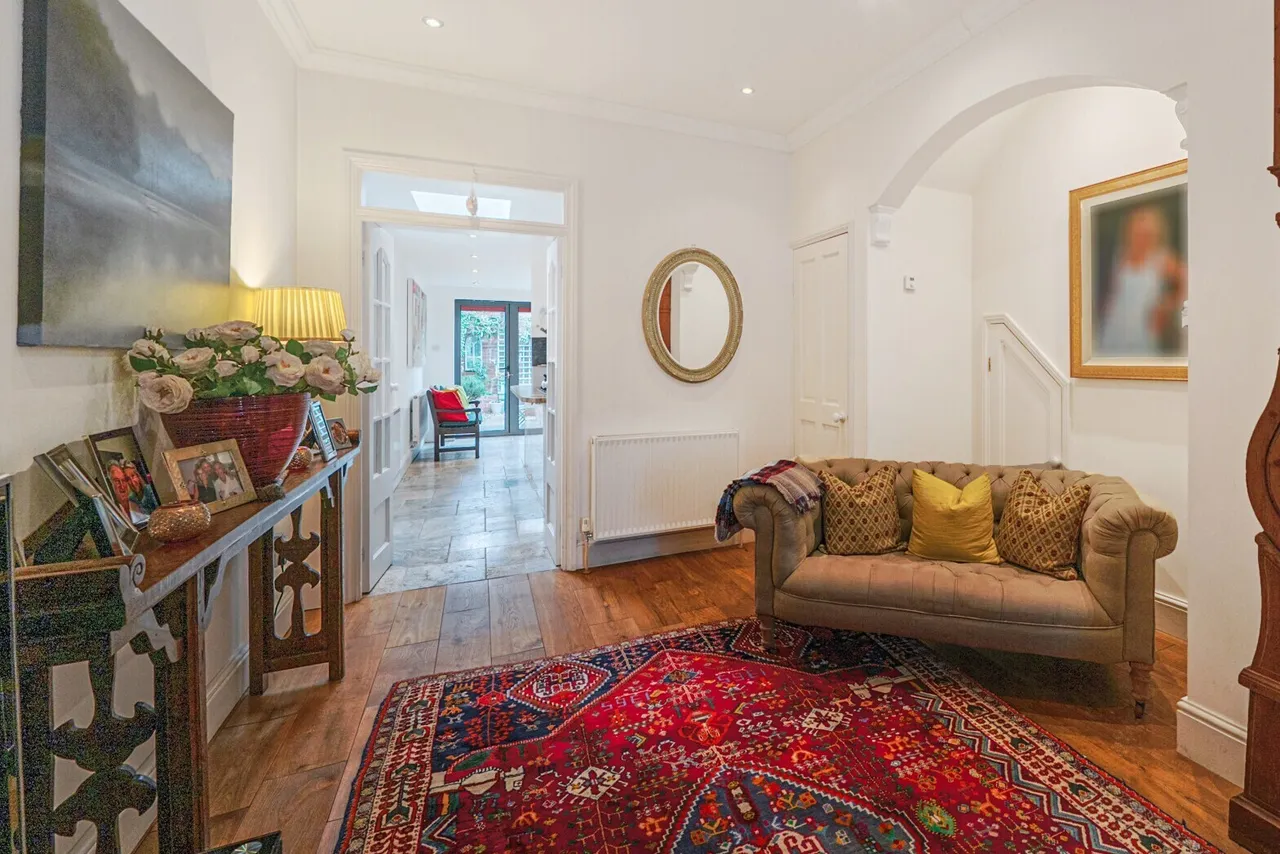 St. Lukes Place, Cheltenham, GL53, photo 9