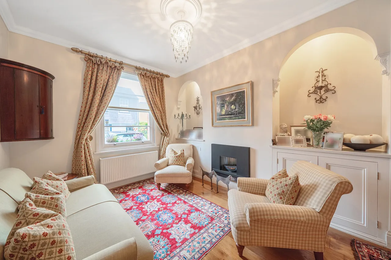 St. Lukes Place, Cheltenham, GL53, photo 5