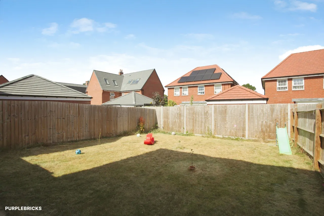 Klein Way, Rugby, CV22, photo 21