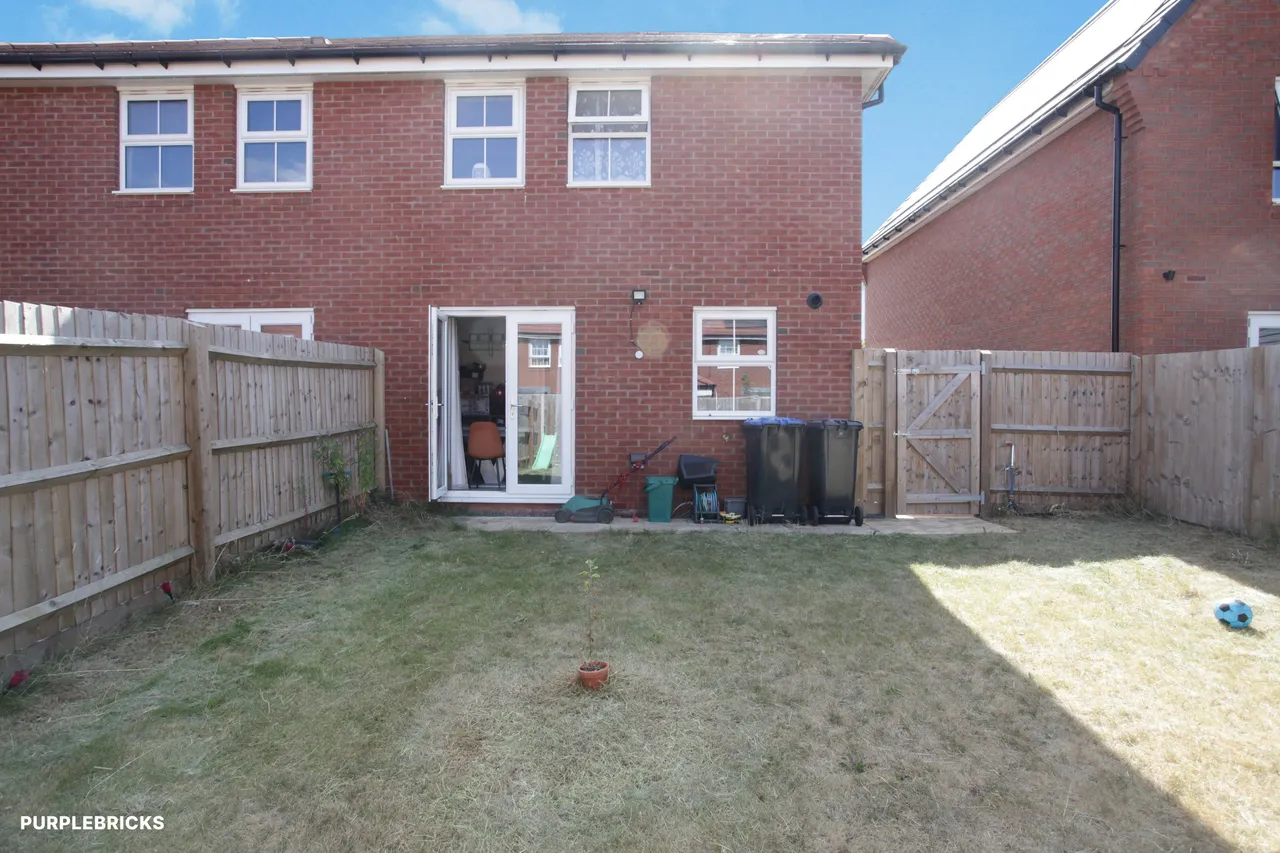 Klein Way, Rugby, CV22, photo 18