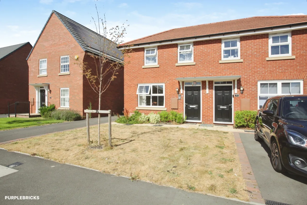 Klein Way, Rugby, CV22, photo 2