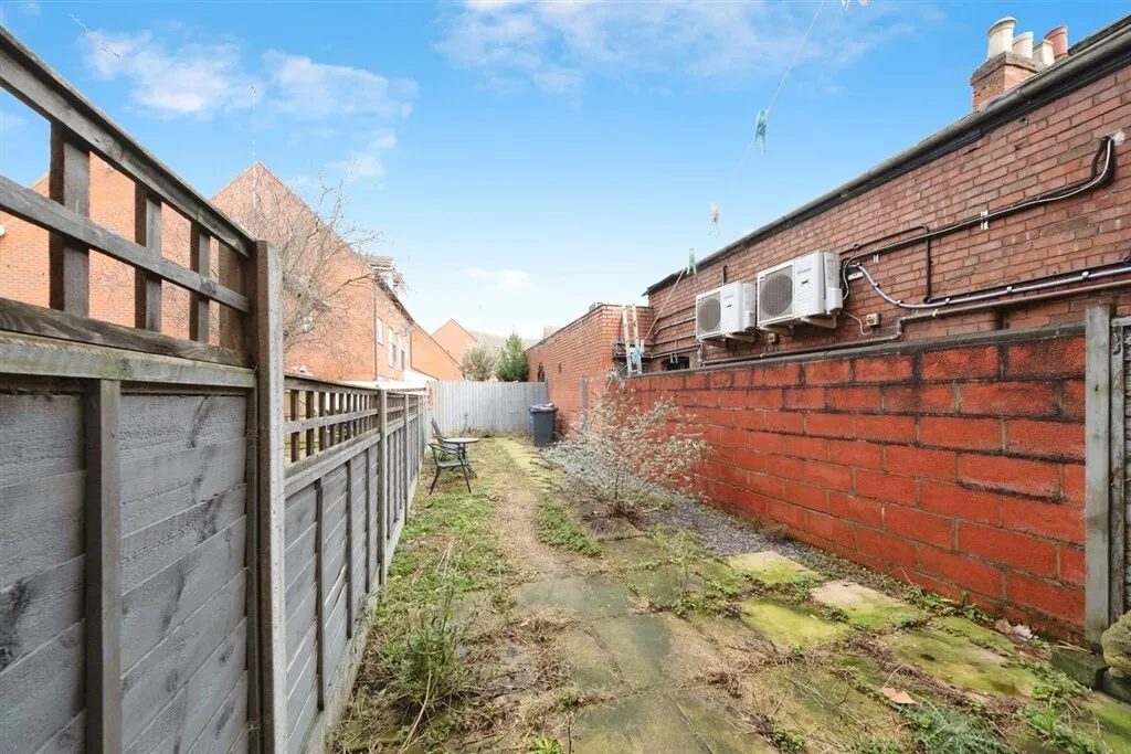 Station Street, BURTON-ON-TRENT, photo 10