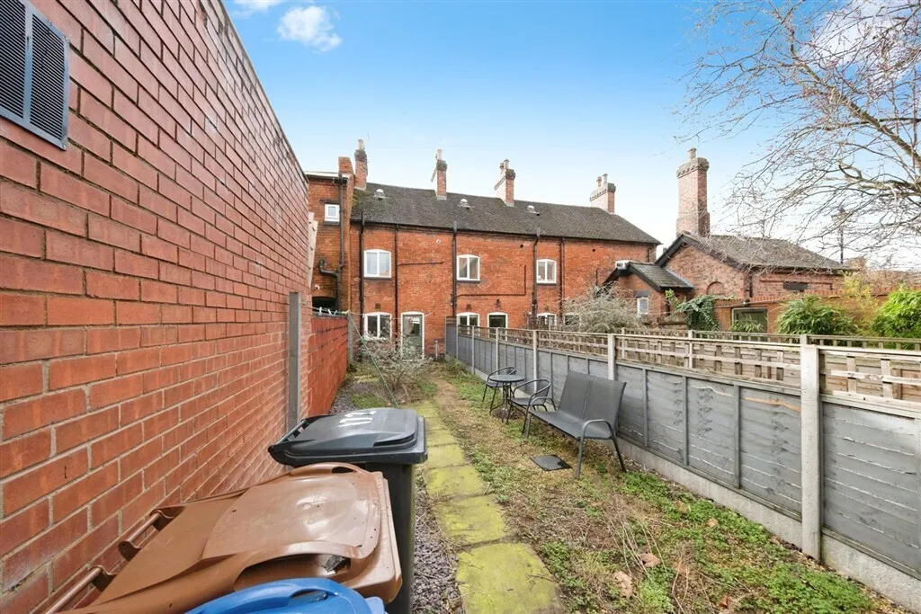 Station Street, BURTON-ON-TRENT, photo 8